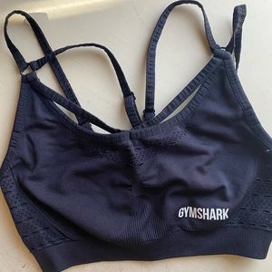 Gymshark Energy Seamless Sports Bra